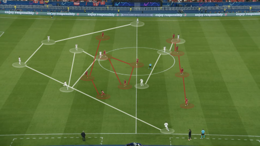 Screenshot annotation feature